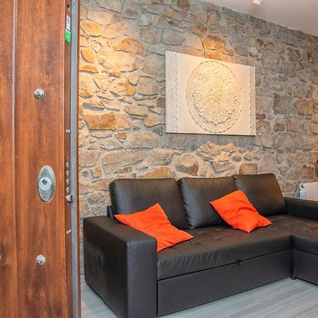 Apartamento Torre Ercilla بيرميو المظهر الخارجي الصورة