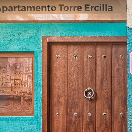 Apartamento Torre Ercilla بيرميو المظهر الخارجي الصورة