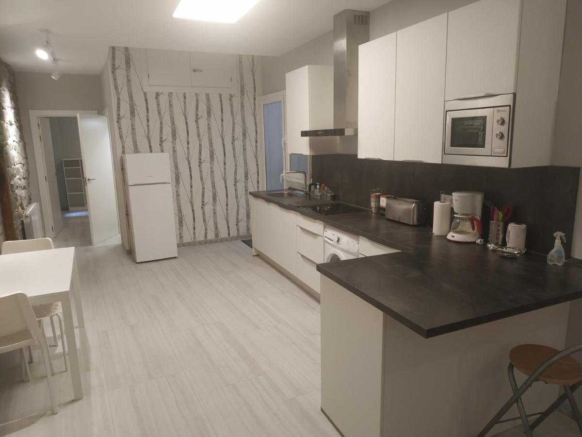 Apartamento Torre Ercilla بيرميو المظهر الخارجي الصورة