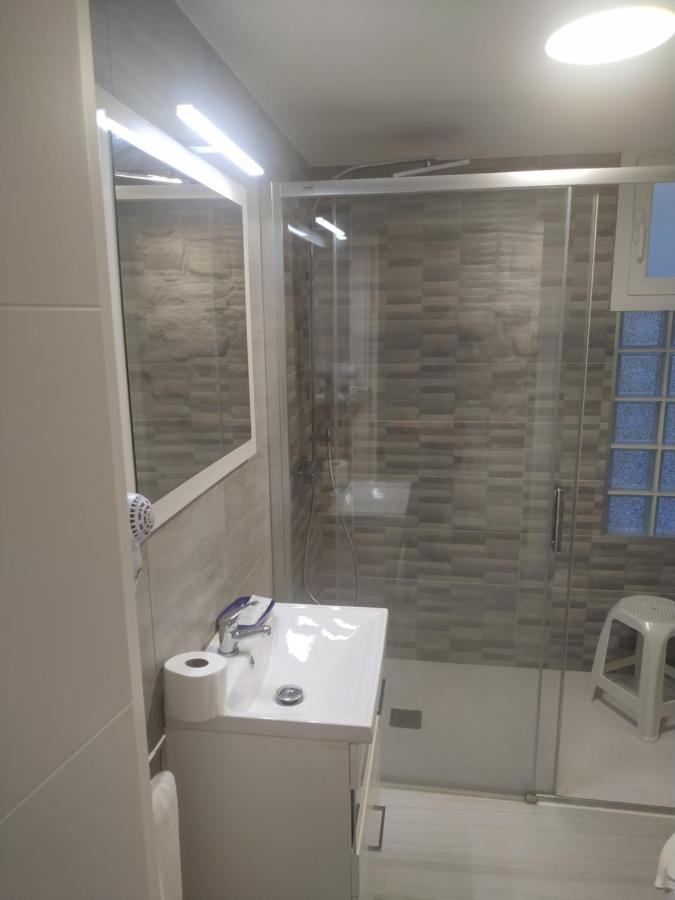 Apartamento Torre Ercilla بيرميو المظهر الخارجي الصورة