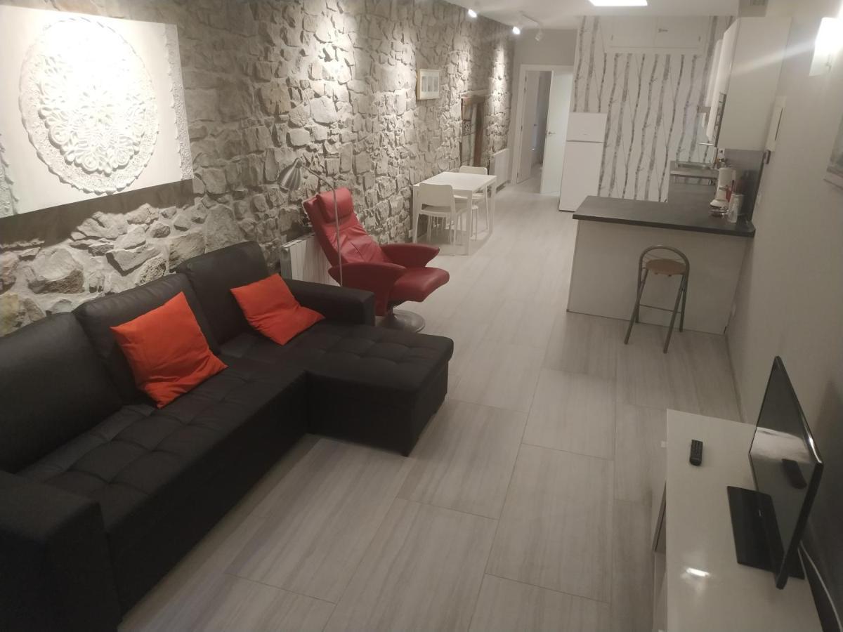 Apartamento Torre Ercilla بيرميو المظهر الخارجي الصورة