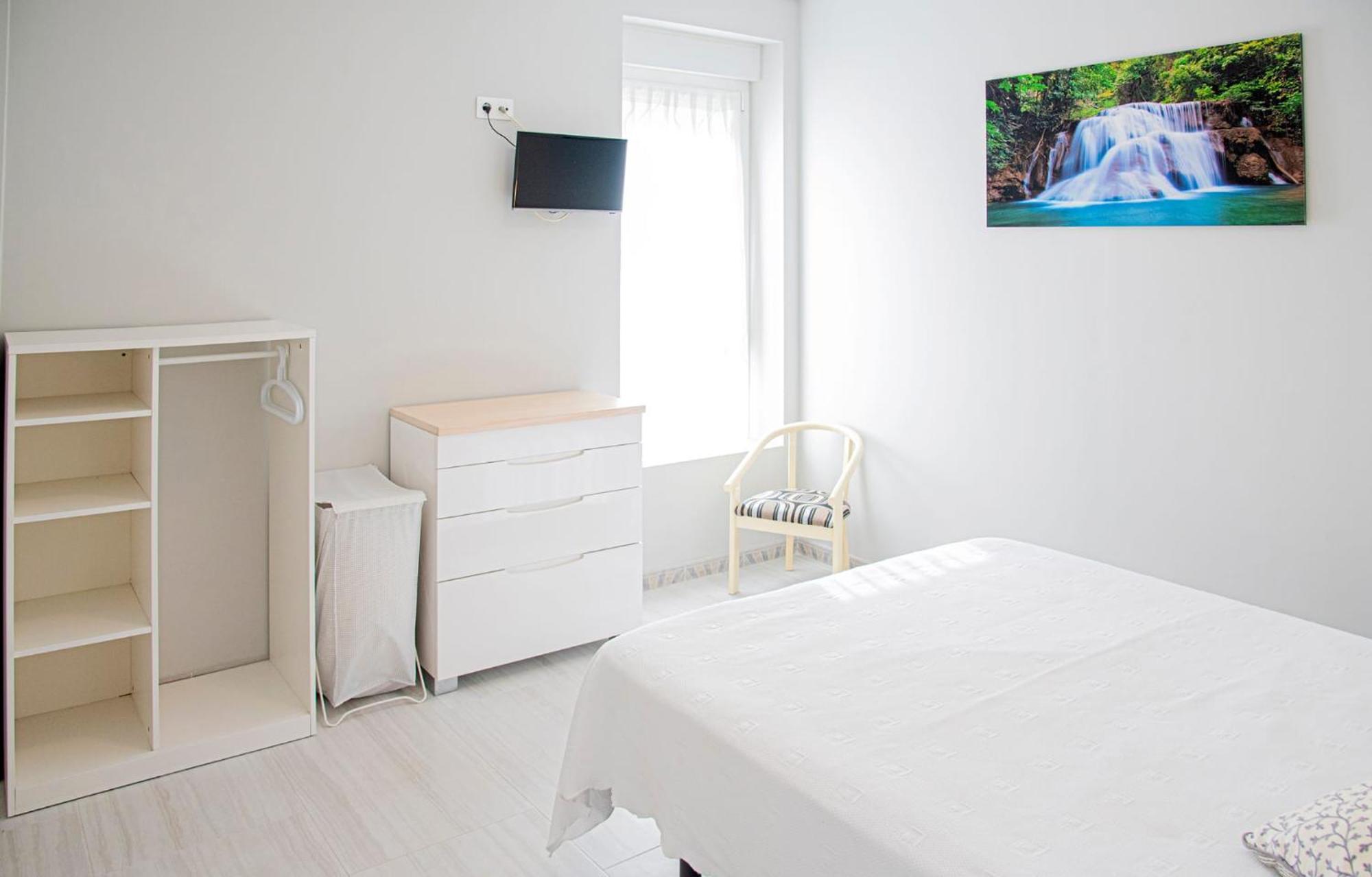Apartamento Torre Ercilla بيرميو المظهر الخارجي الصورة